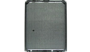 Radyatör Komple