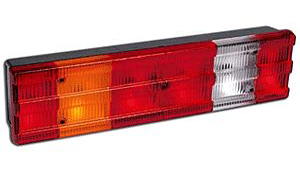 Stop Lambası Soketli